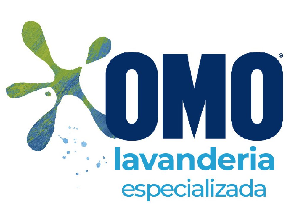 OMO Lavanderia em Arujá | Delivery